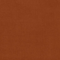 Saluzzo Rust Fabric by the Metre
